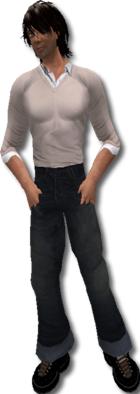 Avatar Issac